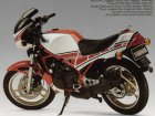Yamaha RD 350LC / RZ 350LC